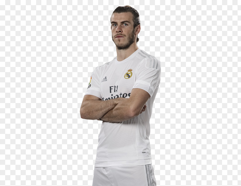 Football Gareth Bale Real Madrid C.F. UEFA Super Cup Soccer Player PNG