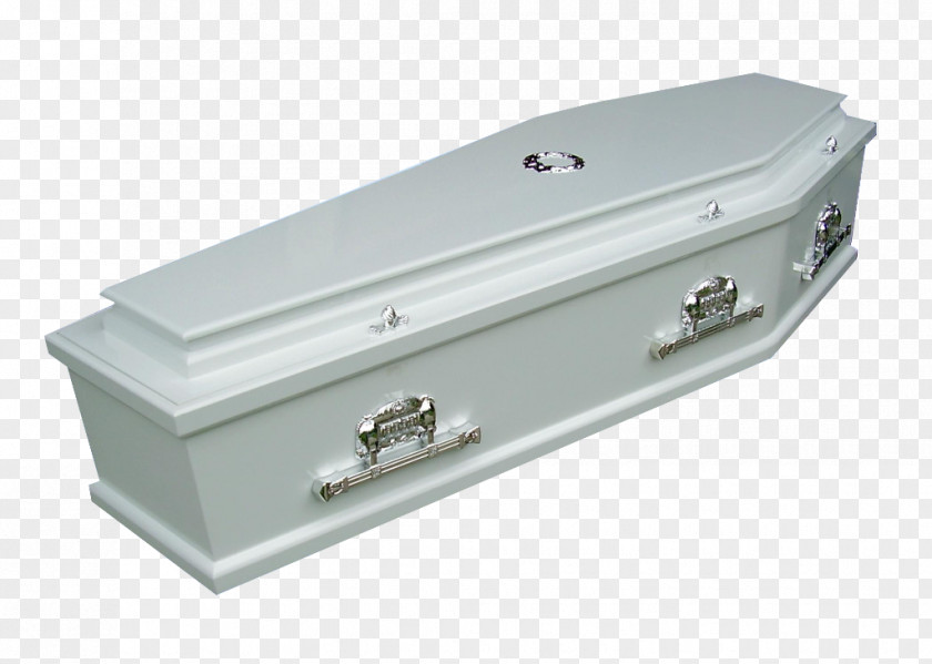 Funeral Home Embalming Void Deck Coffin PNG