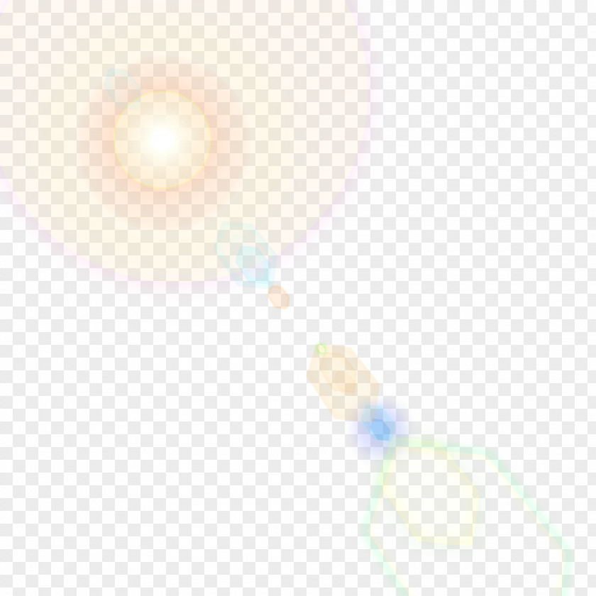 Glare Material Highlights,Sun Halo Sunlight PNG