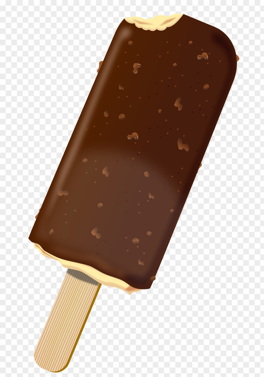 Gnokii Chocolate Ice Cream Pop Lollipop Cones PNG