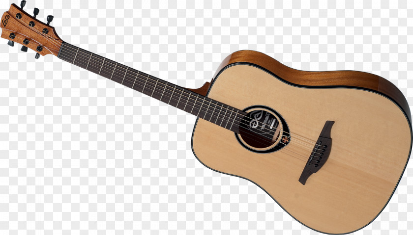 Guitar Tramontane Electric Lag Musical Instruments PNG