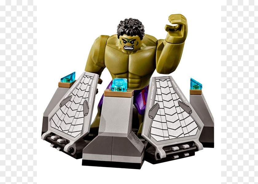 Hulk Lego Marvel Super Heroes Ultron Marvel's Avengers PNG