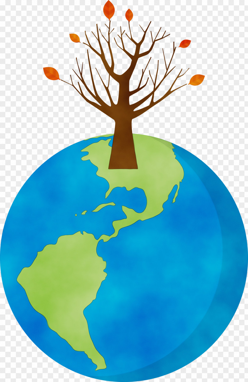 /m/02j71 Earth Sphere Tree Microsoft Azure PNG