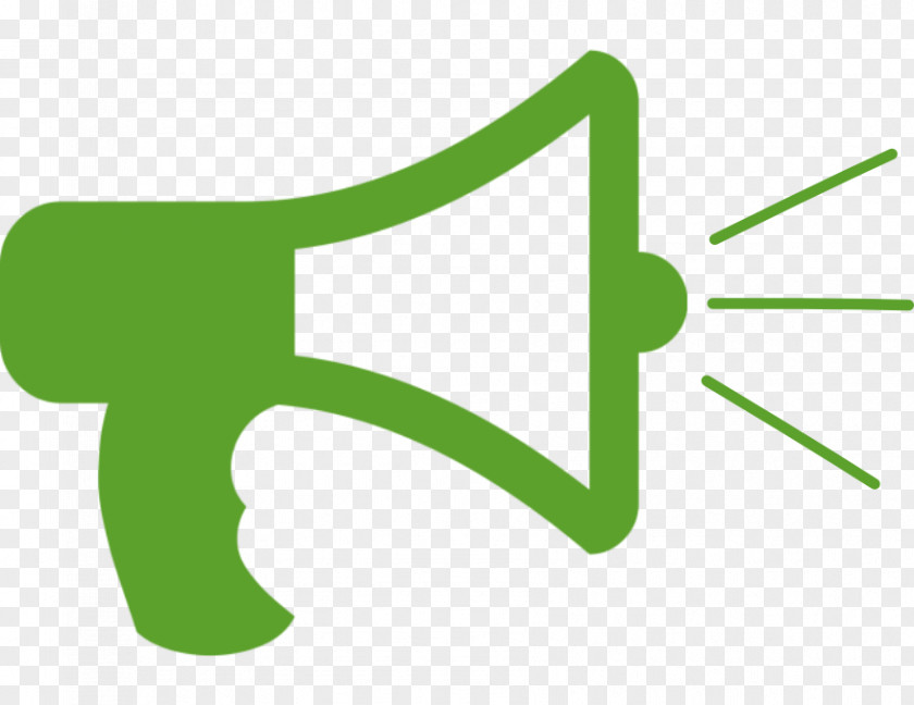 Megaphone Clip Art PNG