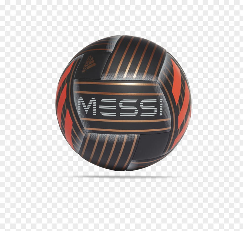 Messi Gold Ball 2018 World Cup Football Adidas Q1 5 PNG