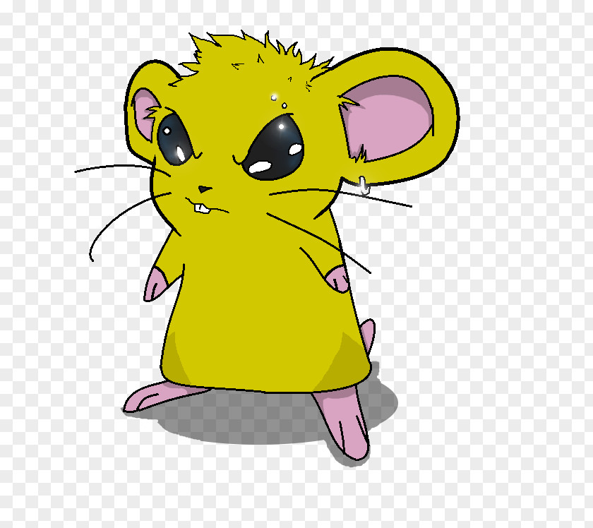 Mouse Whiskers Cat Clip Art PNG