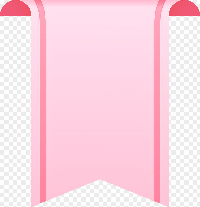 Paper Product Magenta Pink Material Property Rectangle PNG