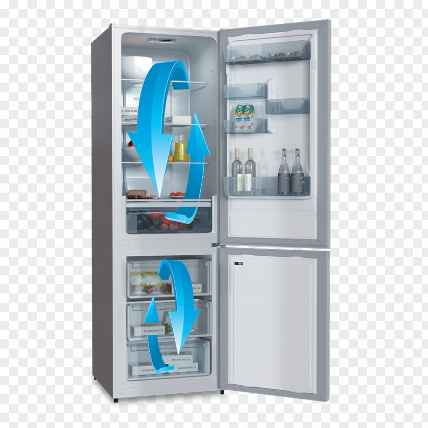 Refrigerator Cupboard PNG