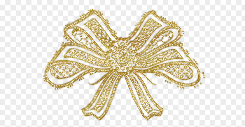 Ribbon Paper Lace Clip Art PNG