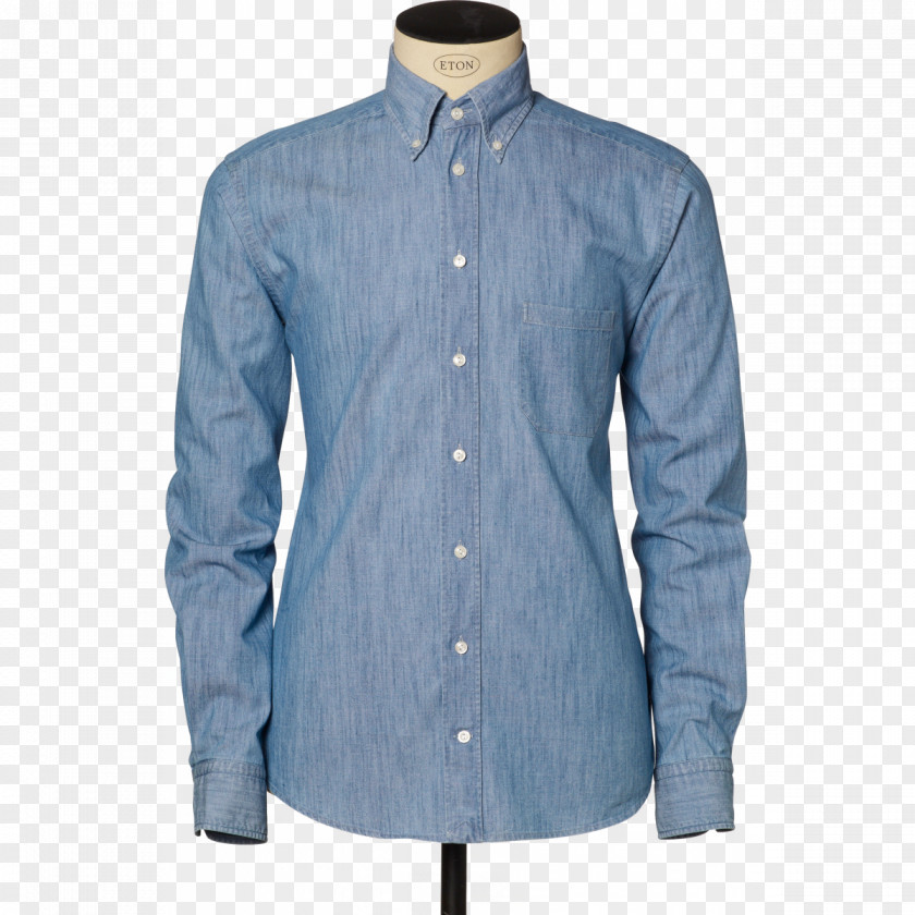 Shirt Eton T-shirt Clothing Sleeve PNG