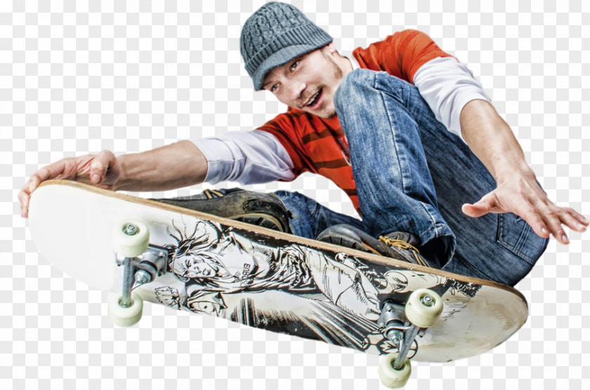 Skateboard Skateboarding Sport PNG