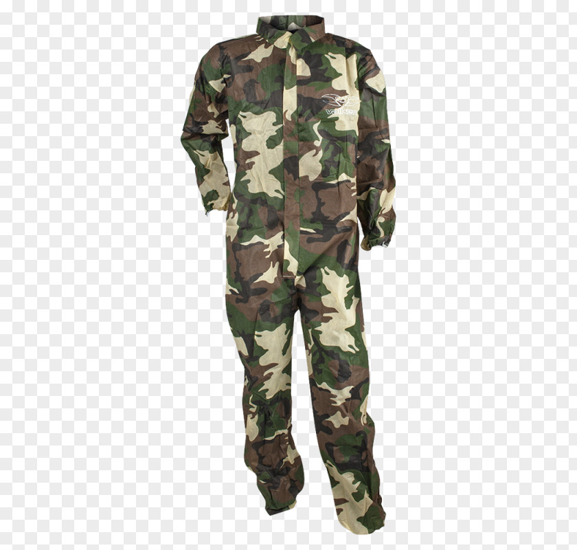 Suit Overall Paintball Clothing Military Camouflage PNG