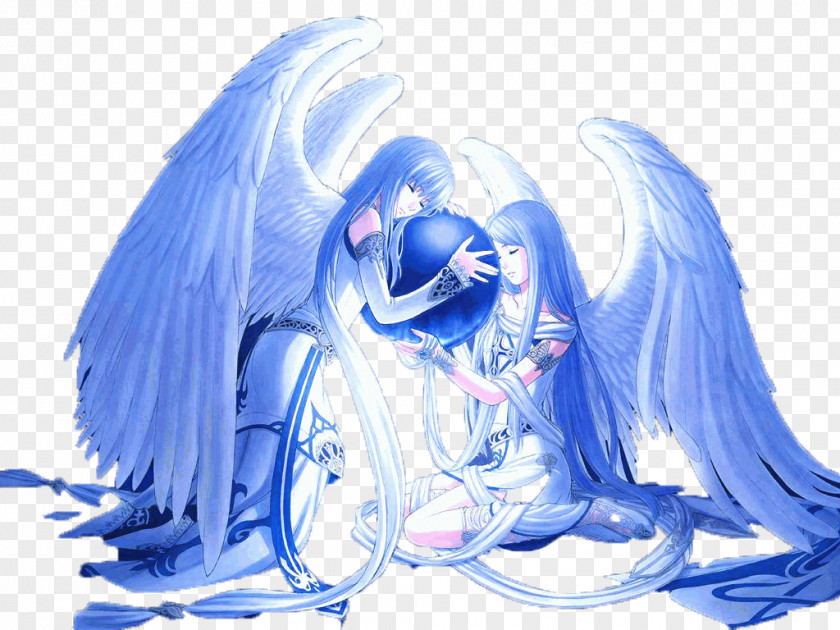 Angel Pattern Ys Illustration PNG