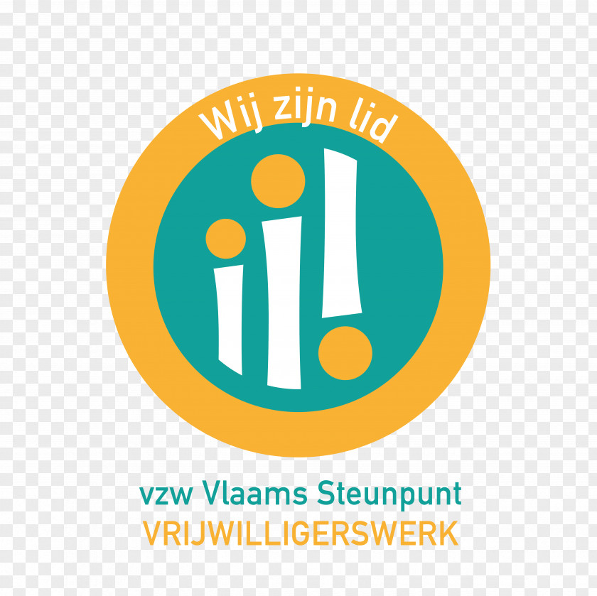 Augustus Flemish Center For Volunteering Logo Steunpunt Product Community Service PNG