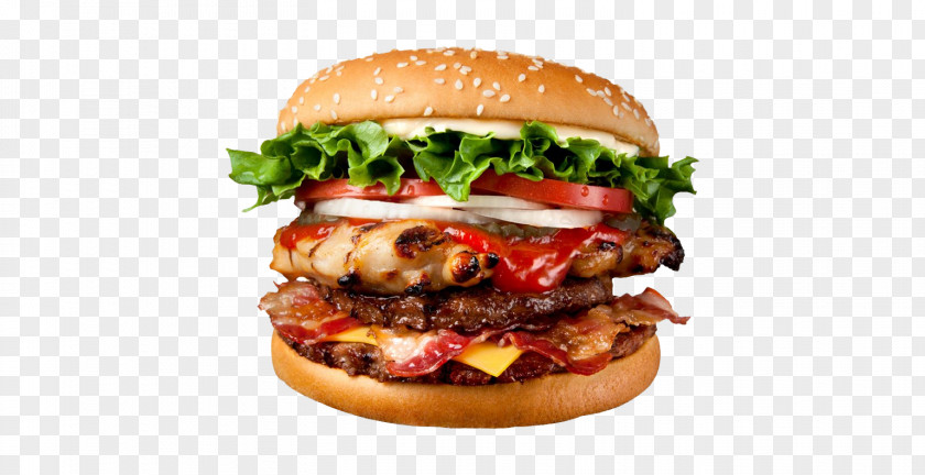 Bun Hamburger Veggie Burger Fast Food Chicken Sandwich Junk PNG