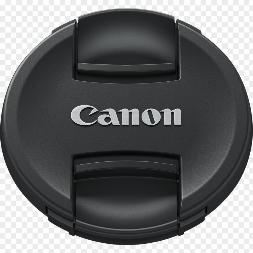 Camera Canon EF Lens Mount II Cap Caps PNG