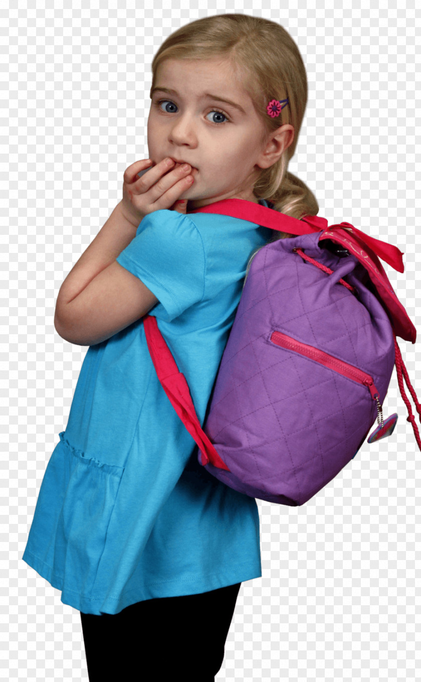 Child Backpack Handbag Shoulder Duffel Bags PNG
