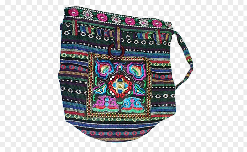 Cloth Bag Handbag Backpack Material Silk PNG