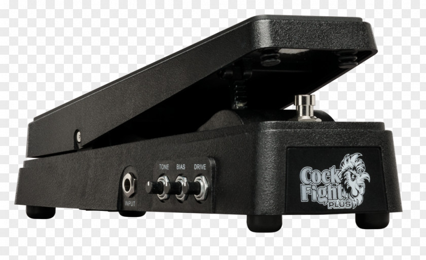 Cock Electro-Harmonix Distortion Effects Processors & Pedals Wah-wah Pedal Cockfight PNG