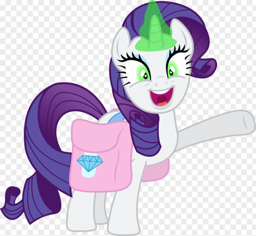 Crazy Eye Rarity Spike Rainbow Dash Twilight Sparkle Pony PNG