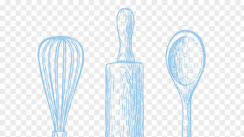 Design Whisk Tableware PNG