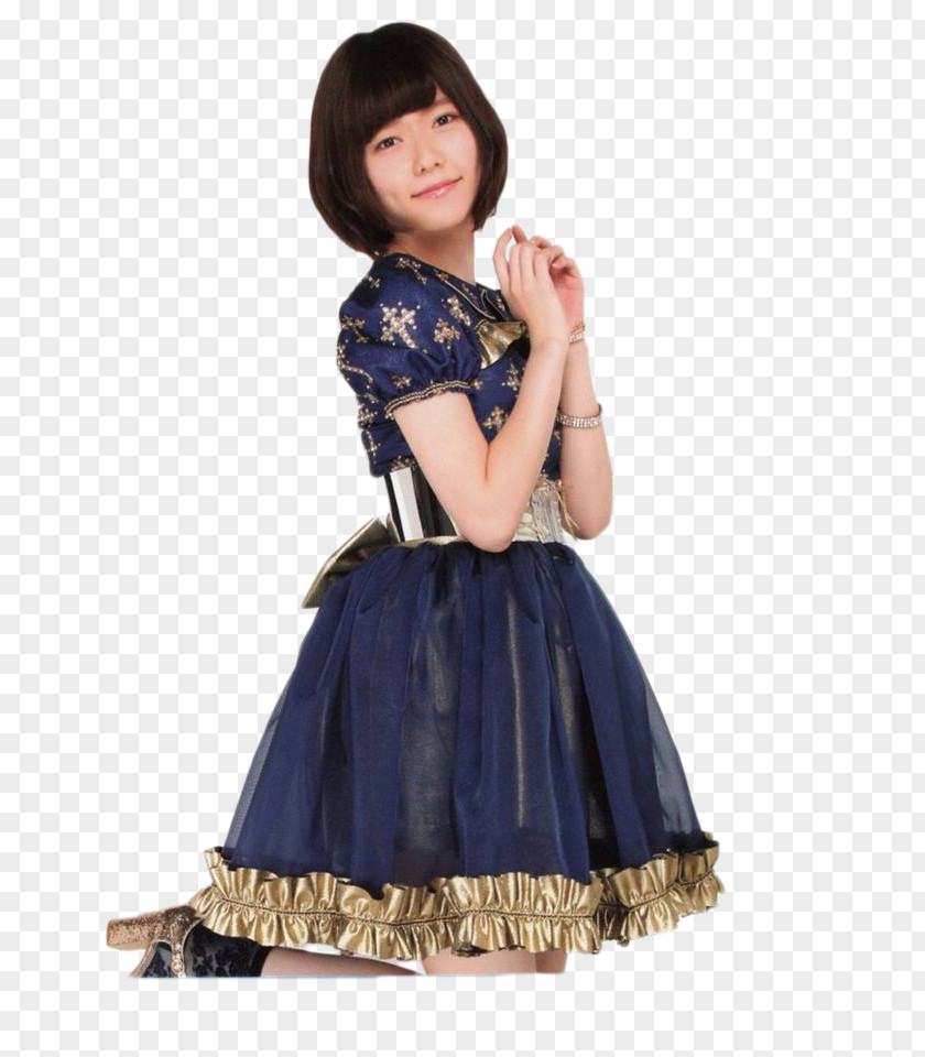 Dress Cocktail Shoulder Skirt PNG