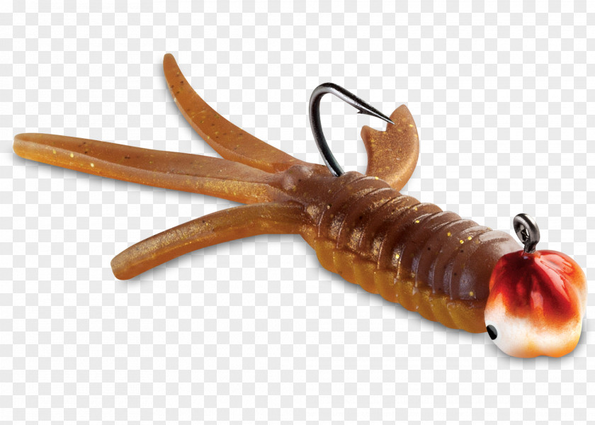 Fishing Jig Baits & Lures Fish Hook Panfish PNG