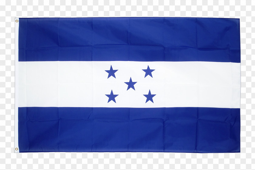 Flag Of Honduras Guatemala Fahne PNG