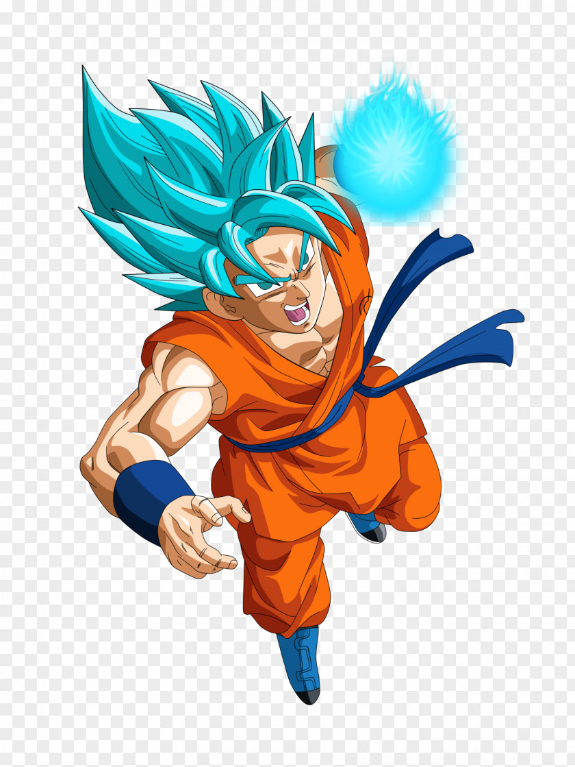 Goku Black Trunks Super Saiya Dragon Ball PNG