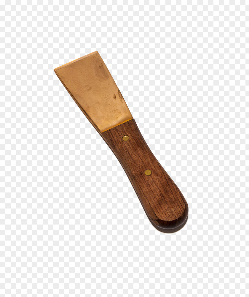 Hammer Putty Knife Spatula Tool PNG