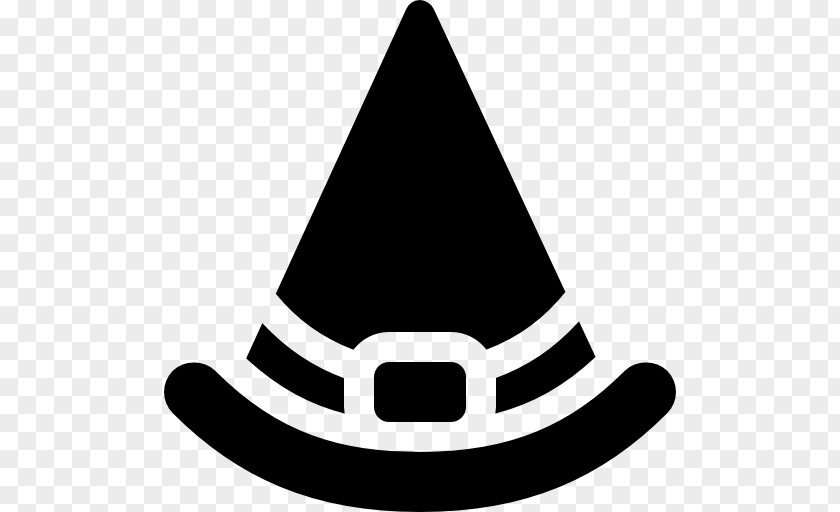 Hat Cone White Clip Art PNG