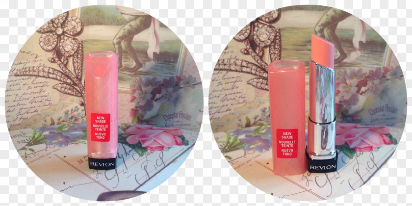 Lip Balm Revlon ColorBurst Butter Cosmetics Lipstick PNG