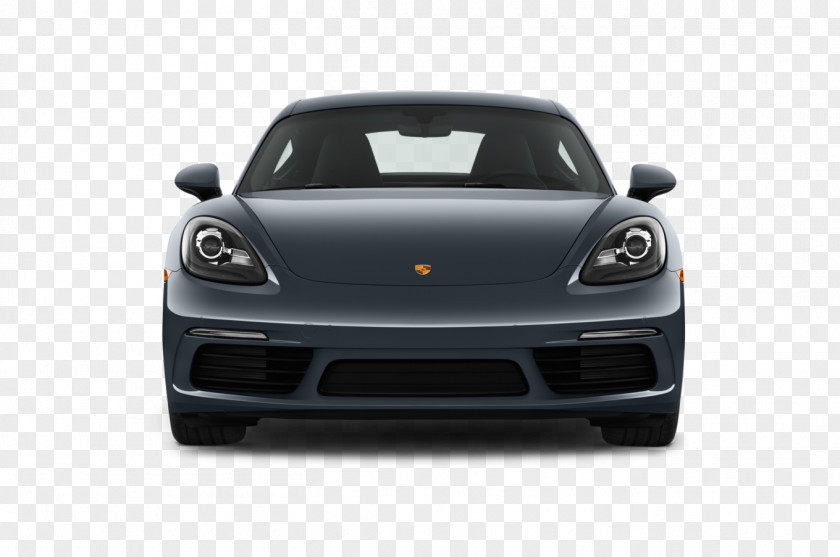 Porsche Panamera 2018 718 Cayman 2016 Car PNG