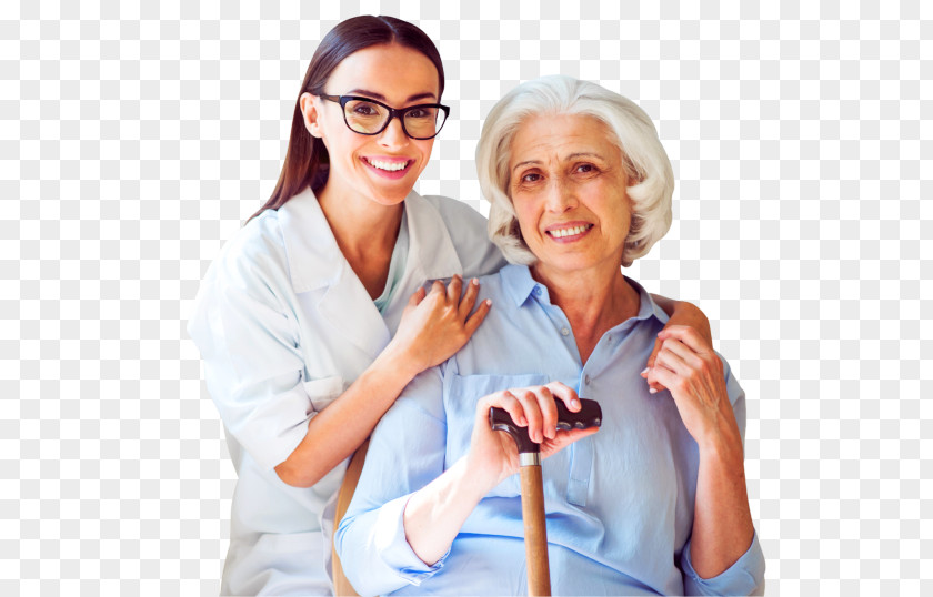Powder Springs Ga Home Care Service Health Aged Caregiver Nursing PNG
