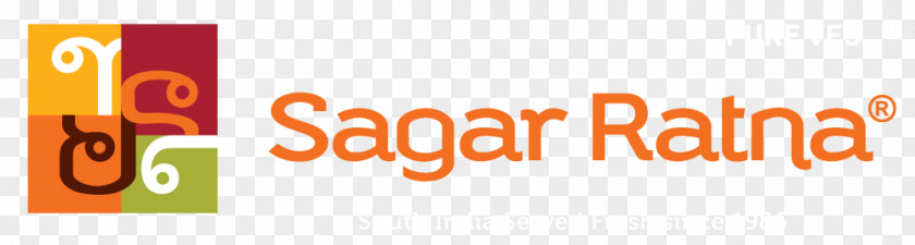 Sagar Logo Ratna Restaurant Brand PNG