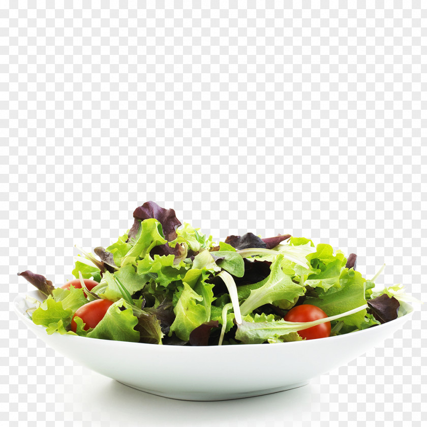Salad Greek Pizza Caesar Spinach PNG