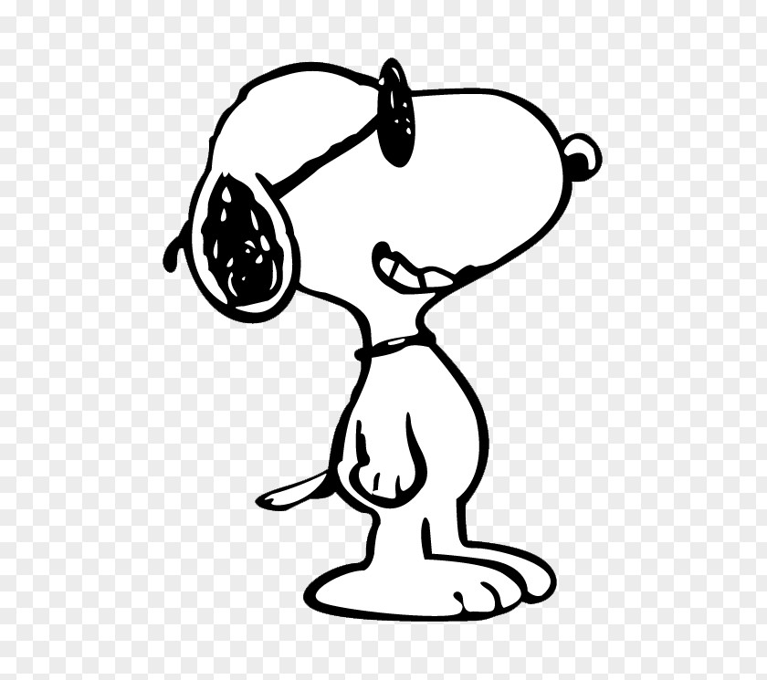 Snoopy Woodstock Charlie Brown Clip Art PNG