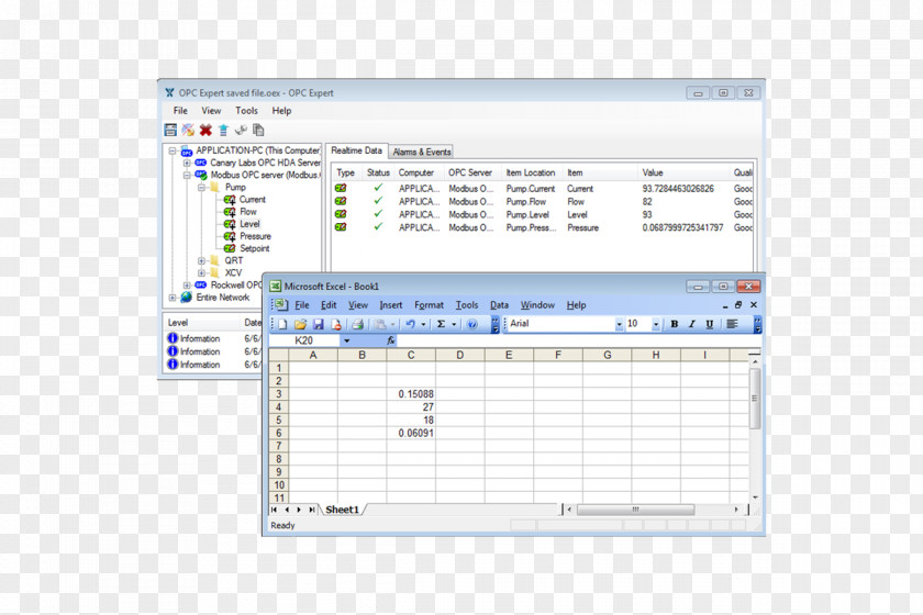 Technology Document Microsoft Excel Line Font PNG