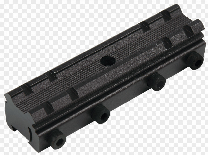 Weaver Rail Mount Red Dot Sight Picatinny Reflector PNG