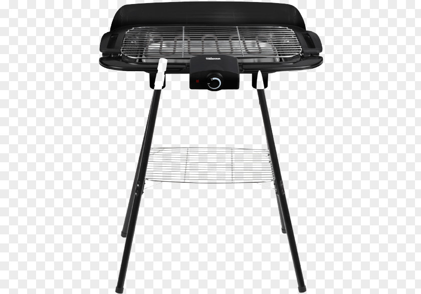 Barbecue Tristar Electrical Grill Table Model/tripod. TRISTAR BQ-2823 Electric Barbeque With French Gas Connector Weber Q 1400 Dark Grey PNG