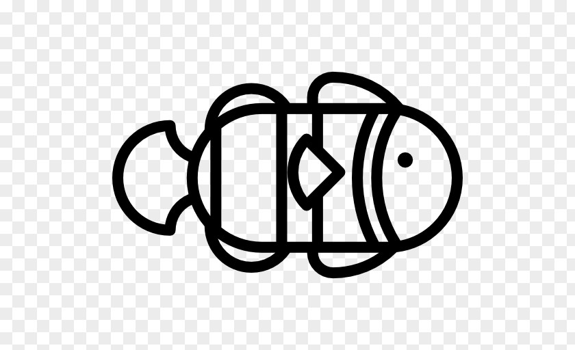 Clown Fish Sea Lion Clip Art PNG