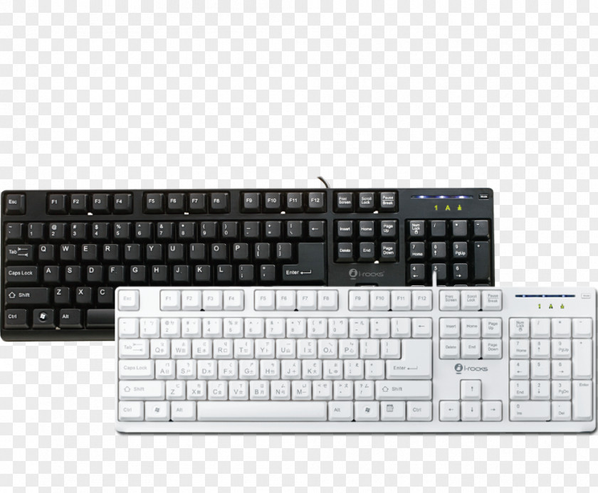 Computer Mouse Keyboard Space Bar Numeric Keypads Gaming Keypad PNG