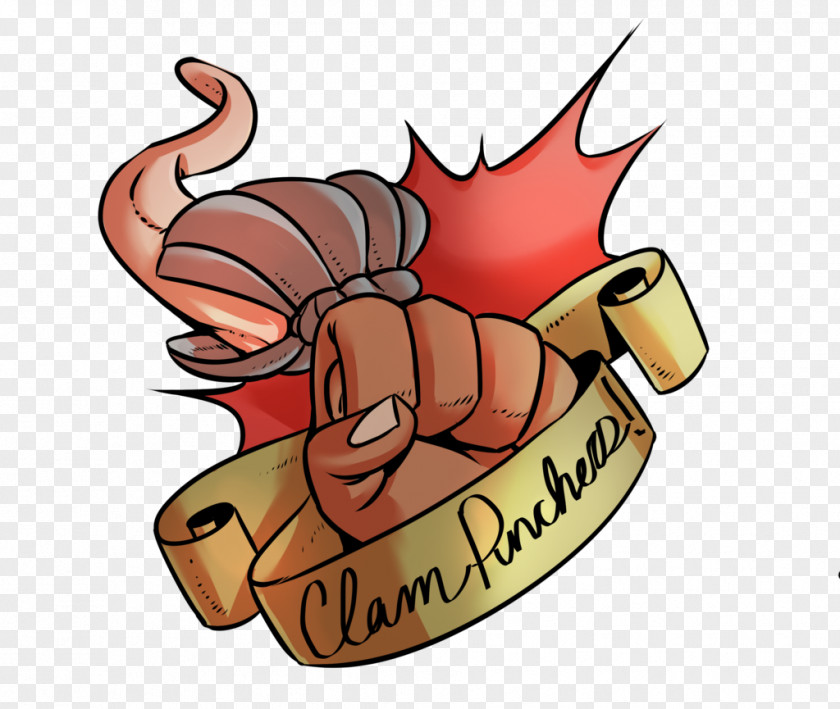 Crab Lobster Legendary Creature Clip Art PNG