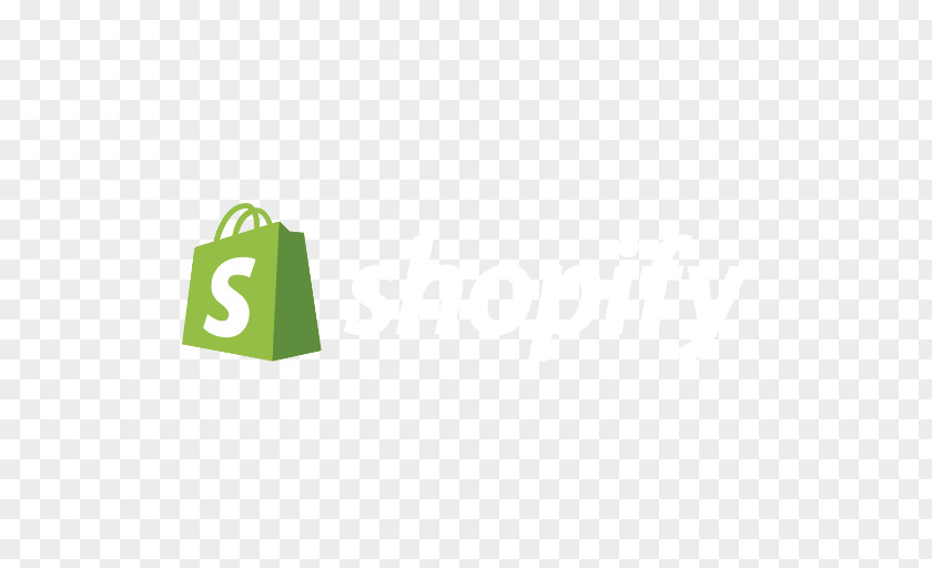 Design Logo Brand Green PNG