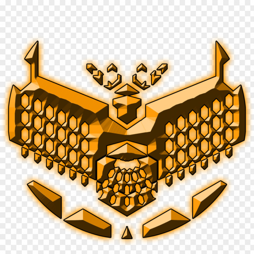 Emblema Emblem Logo Phoenix DeviantArt PNG