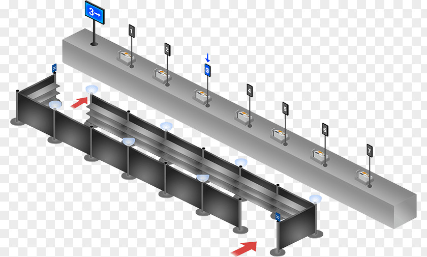 Engineering Customer System Queue Tool PNG