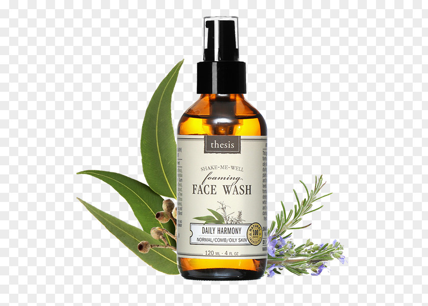 Face Cleanser Cruelty-free Natural Skin Care Cosmetics Facial PNG