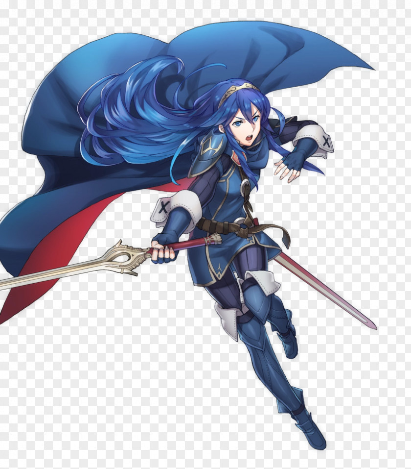 Fire Emblem Heroes Awakening Marth Video Game Intelligent Systems PNG