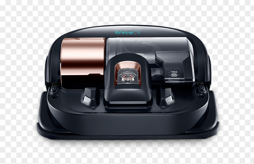 Home Appliance Robotic Vacuum Cleaner Samsung PNG