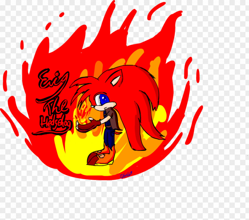 I Hate Sonic The Hedgehog Clip Art Illustration Desktop Wallpaper Animal Computer PNG